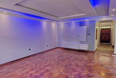 4 Bed House with Staff Quarters in Karen - 4