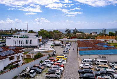 0.66 ac Land in Kizingo - 2