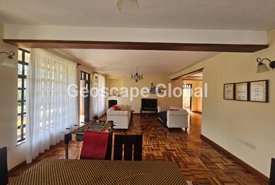 4 Bed House with En Suite in Runda - 3