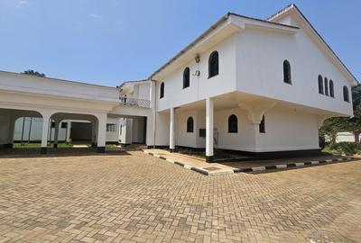 6 Bed House with En Suite in Gigiri - 4