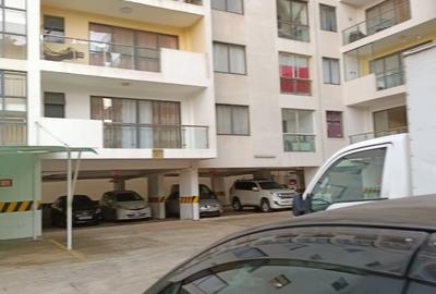 Serviced 3 Bed Apartment with Swimming Pool in Westlands Area - 3