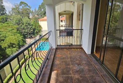 3 Bed Apartment with En Suite at Lavington