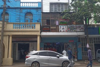1,250 ft² Commercial Property with Fibre Internet in Nairobi CBD