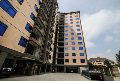 Serviced 3 Bed Apartment with Staff Quarters in Kilimani