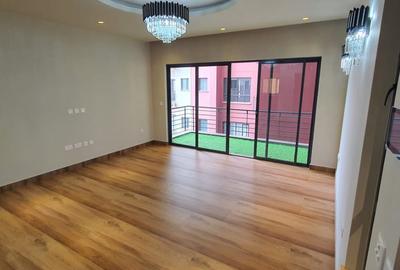 3 Bed House with En Suite at Kileleshwa