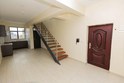 1,2 & 3-Bedroom Apartments in Ruaka