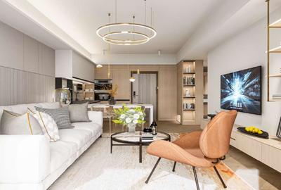 1 Bed Apartment with En Suite at Brookside Drive - 2