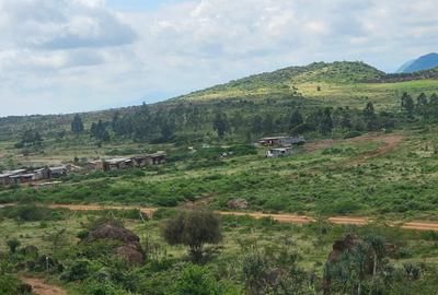 0.045 ha Residential Land at Ngong -Suswa Road