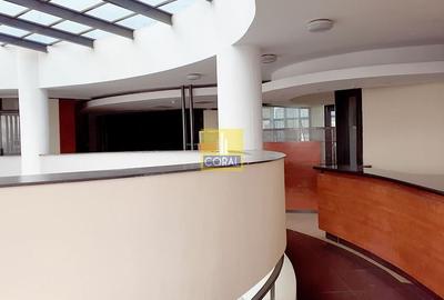 2,934 ft² Office with Service Charge Included in Westlands Area