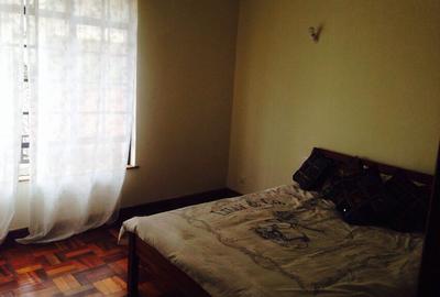 3 Bed Apartment with Borehole at Rose Avenue