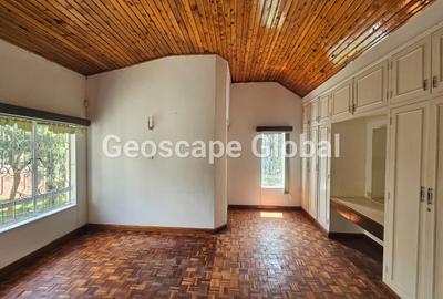 5 Bed House with En Suite in Gigiri - 2