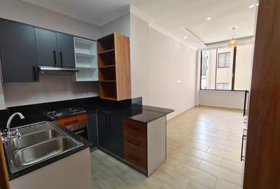 1 Bed Apartment with Swimming Pool in Westlands Area
