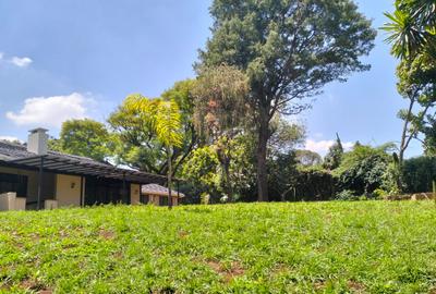 4 Bed House with En Suite at Loresho - 2