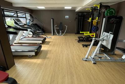 2 Bed Apartment with En Suite in Kilimani - 4