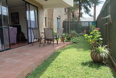 Serviced 3 Bed Apartment with En Suite in Upper Hill