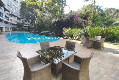4 Bed Apartment with En Suite at General Mathenge Rd - 2