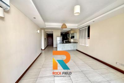 2 Bed Apartment with En Suite at Lower Kabete - 4