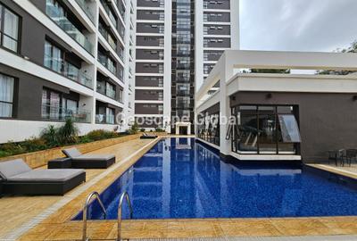 Furnished 1 Bed Apartment with En Suite in Lavington