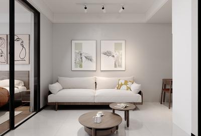 Serviced 1 Bed Apartment with Swimming Pool at Mawensi Road - 3