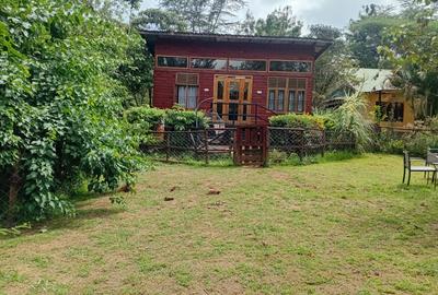 2 BEDROOM  COTTAGE