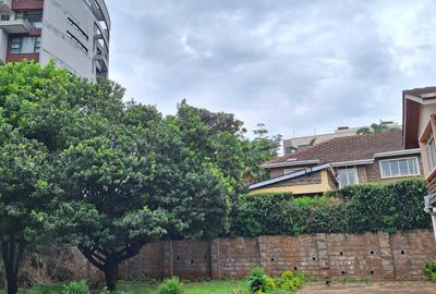 0.44 ac Commercial Land at General Mathenge - 3