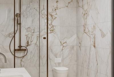 3 Bed Apartment with En Suite in Brookside - 4