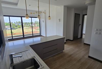 1 Bed Apartment with Gym at Two Rivers Mall