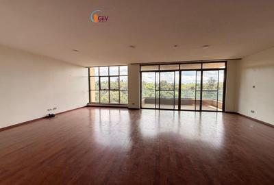 3 Bed Apartment with En Suite in Muthaiga - 4