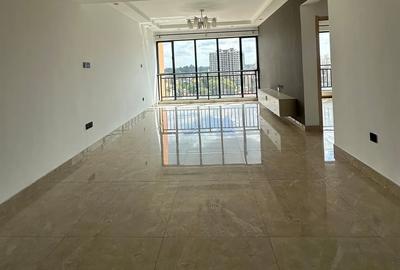 3 Bed Apartment with En Suite at King'Ara Road - 2