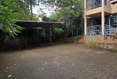 4 Bed Townhouse with En Suite at Migori Road - 4