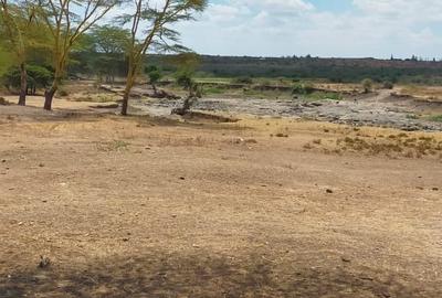 Land in Malaa - 2