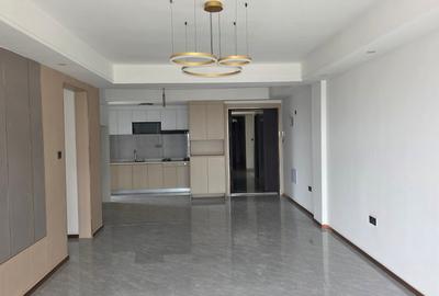 Serviced 3 Bed Apartment with En Suite at Riverside Drive