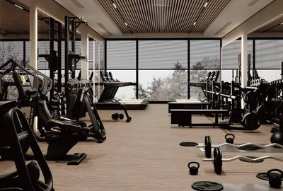 1 Bed Apartment with En Suite at Riverside Drive - 3