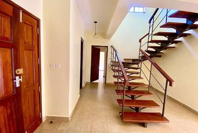 4 Bed Villa with En Suite at Red Hill Off Limuru Road - 2