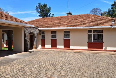 4 Bed House with En Suite in Thigiri - 2