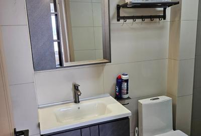 Furnished 2 Bed Apartment with En Suite in Westlands Area - 2