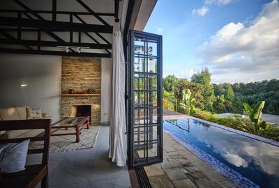 2 Bed Villa with En Suite in Kitisuru - 2