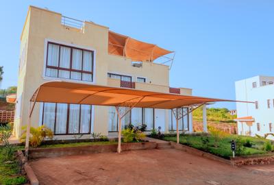 4 Bed House with En Suite in Vipingo - 4