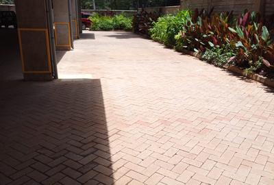 Serviced 1 Bed Apartment with En Suite in Westlands Area