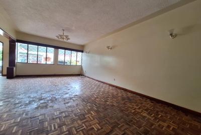 4 Bed Townhouse with En Suite at Kileleshwa