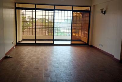 2 Bed Apartment with En Suite in Kilimani