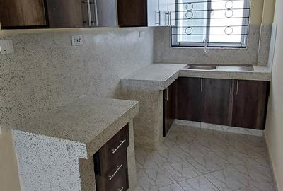 2 Bed Apartment with En Suite at Mtwapa - 4