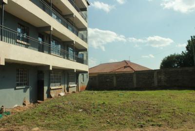 0.06 ha Commercial Property with Parking at Gitaru - Kanyaririi - 4