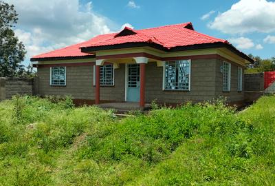 3 Bed House with En Suite at Rimpa