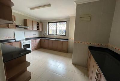 Furnished 3 Bed Apartment with En Suite in Lower Kabete - 2