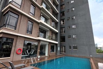 Furnished 3 Bed Apartment with En Suite at Westlands Area