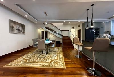 2 Bed House with En Suite at Gigiri