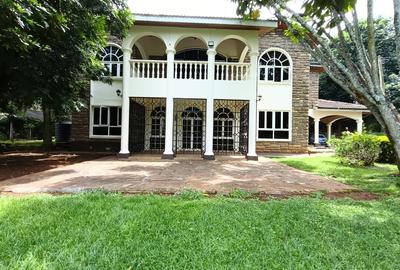 5 Bed House with En Suite in Lower Kabete - 3