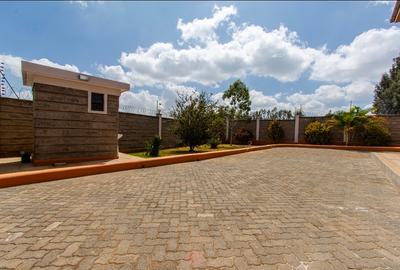 5 Bed House with En Suite in Thika - 4