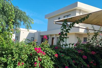 3 Bed Villa with En Suite at Vipingo